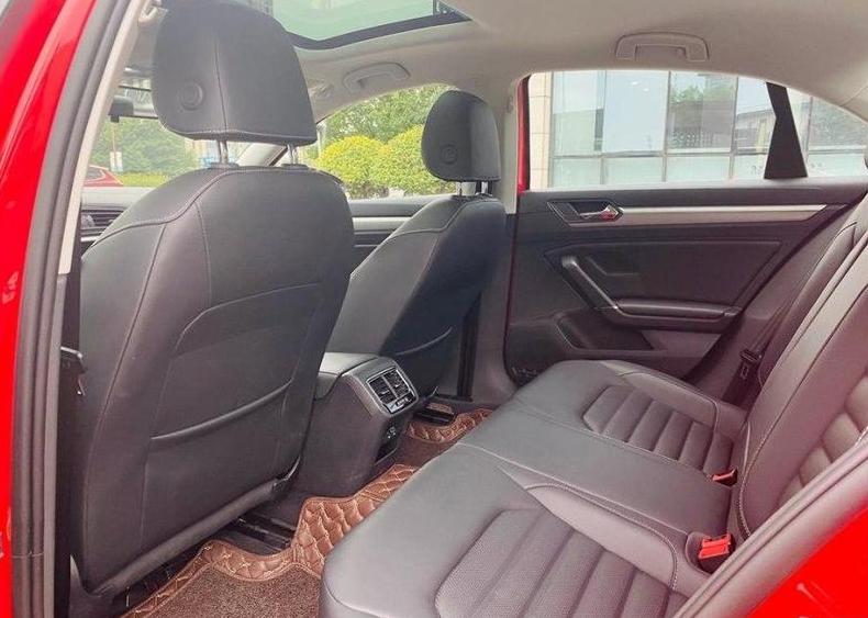 大众凌渡2022款280舒适版试驾上路,大众凌渡2017款280豪华版1.4t试驾