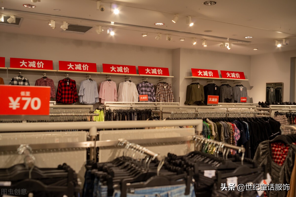 销售衣服技巧怎么抓住客户的心理,顾客购买衣服销售技巧