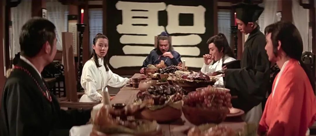 香港动作指导程小东,香港最顶级的武术指导程小东