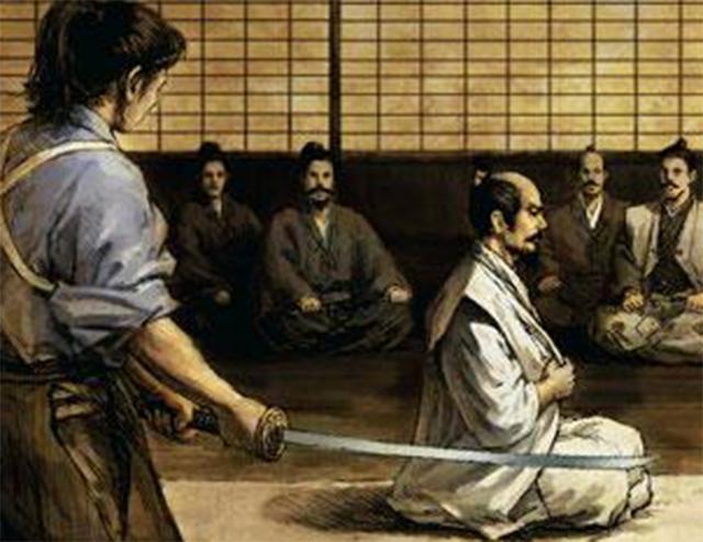 昭和为什么能进入深渊,日本为什么下克上