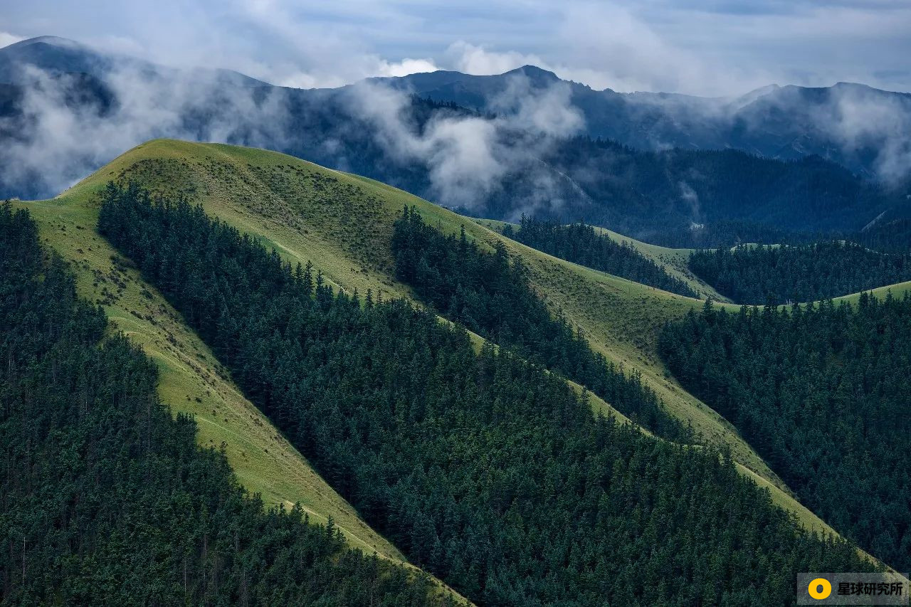 甘肃荒凉风景视频,甘肃荒凉的美景