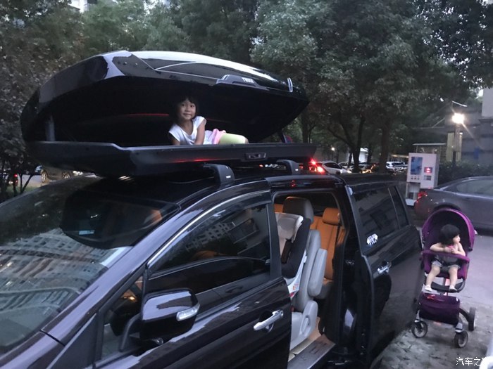 拓乐装车,拓乐装车全过程