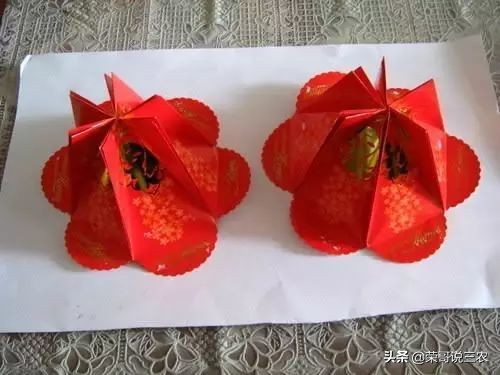 正月十五闹花灯欢乐喜庆过元宵,元宵节的灯笼和花灯怎么做