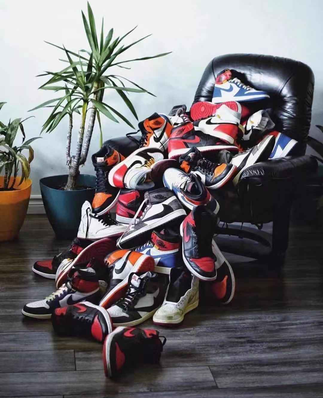 假鞋能过鉴定？亲身经验告诉你，不可能