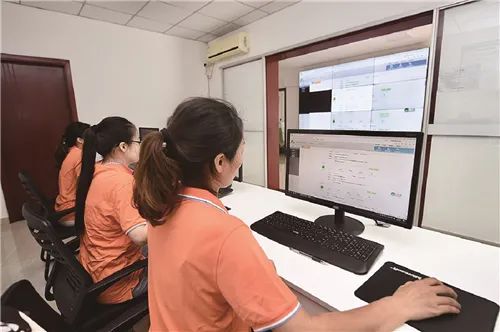 暖心！溧阳一万多户老人免费用上“一键通”