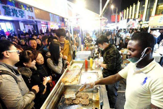 哈尔滨一座不用担心温饱的城,哈尔滨是一个硬核的城市