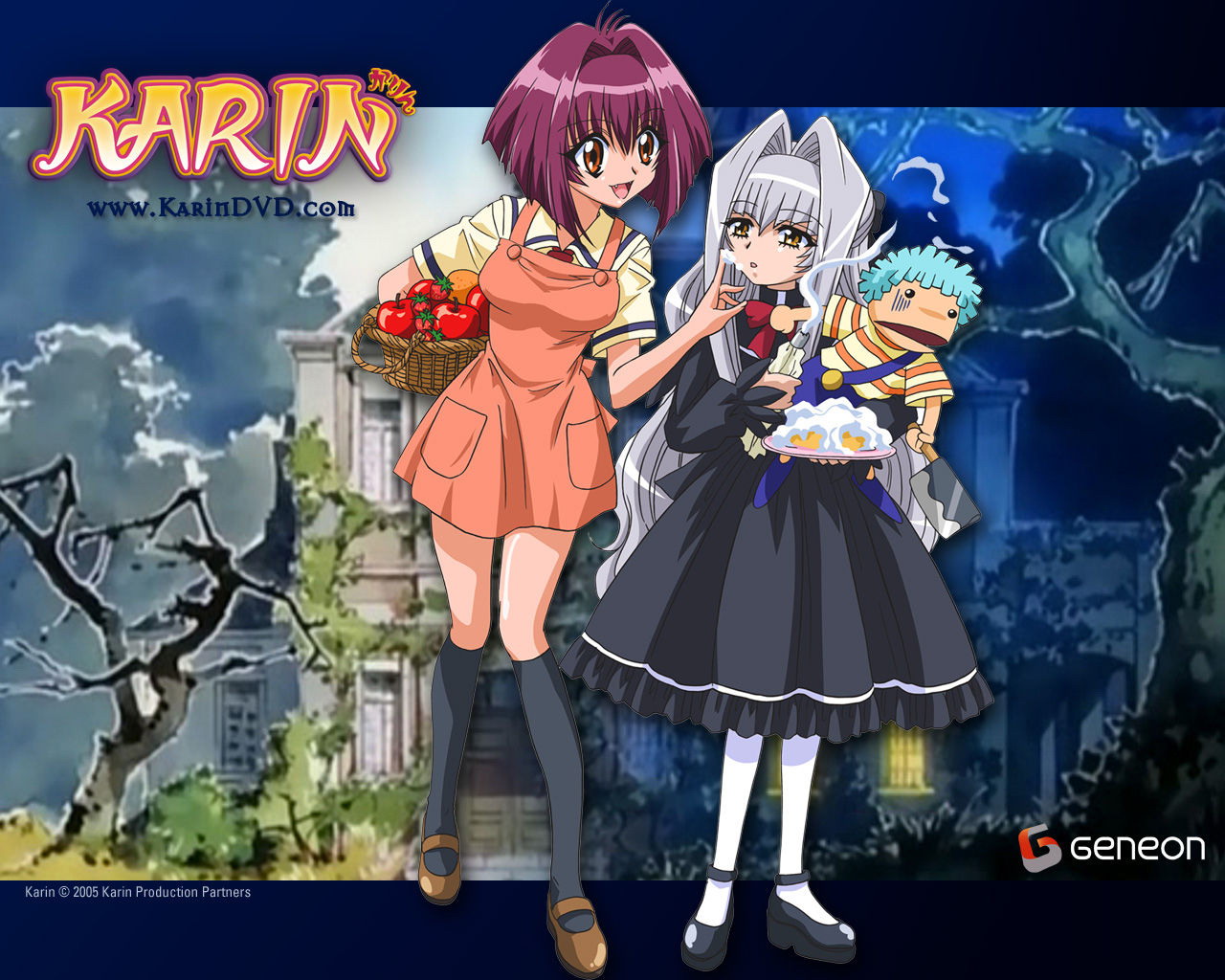 盘点四部吸血鬼恋爱动漫,情侣必看的十部日本吸血鬼动漫