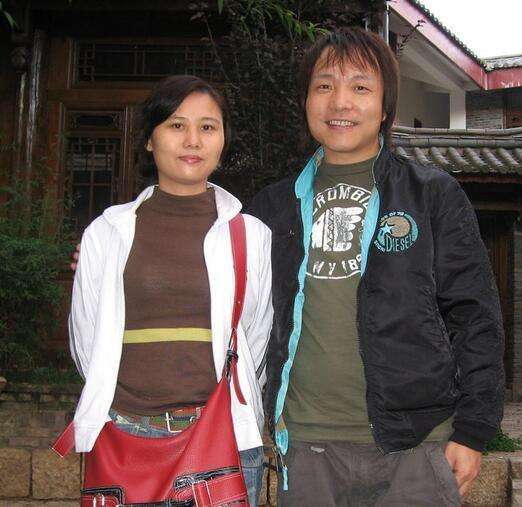 朴树窦唯年轻照片,朴树郑钧许巍窦唯李健谁厉害