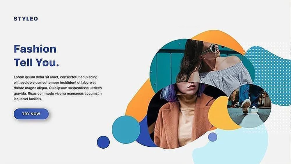 ppt中的一条线,ppt巧用线条