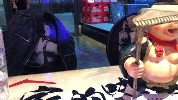 撸串+啤酒+音乐SHOW①站配齐！更有直升机带你遨游威海！