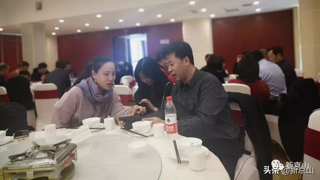 全国百名诗人走进绀弩故乡——京山