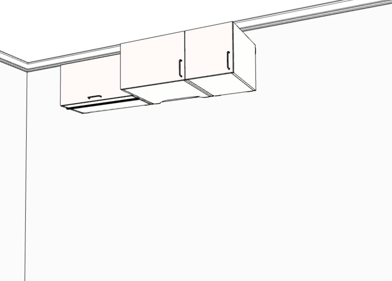宜家厨房定制案例,宜家厨房如何讲解