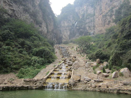 隐藏在大山里的小城市,江苏宜兴与世隔绝的江南小镇