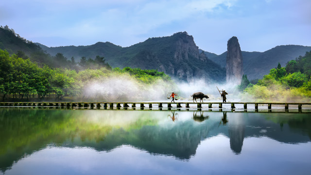 JungfrauMaleen少女玛琳