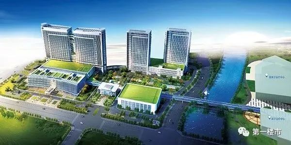 高新火了！专家喊话：未来价值对标政务区！下一个天鹅湖要来了