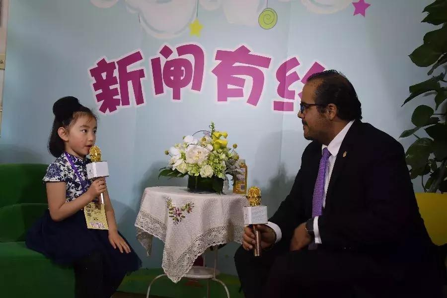 迪士尼梦幻亲子乐园幼儿园,这家幼儿园