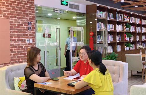 服务有温度沟通更高效,服务有温度品质有保障