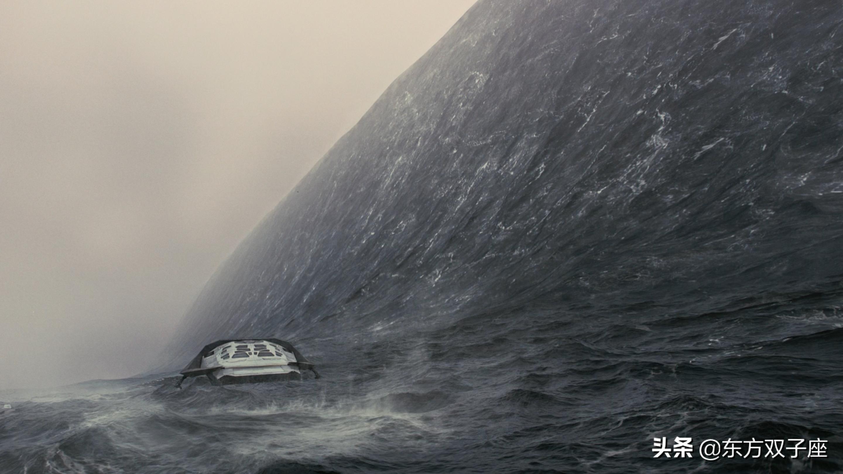 万万没想到，我竟被一部粤剧电影迷得神魂颠倒