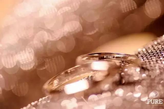 选钻戒攻略,选钻戒的基础知识