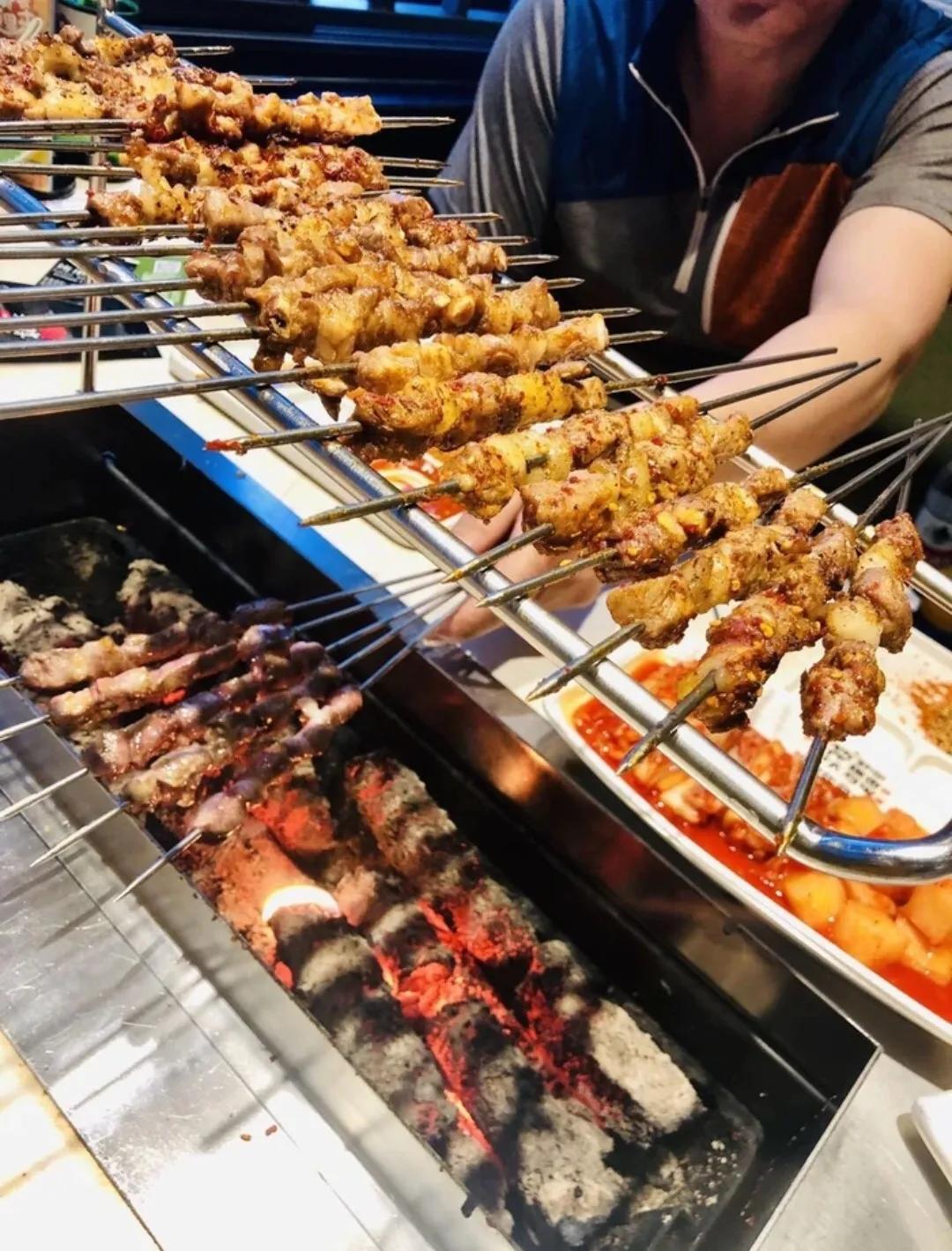 延吉都有什么必吃美食,延吉特色美食一条街