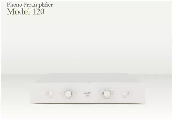 着魔之人做着魔之物：ZandenAudioSystems音响品牌