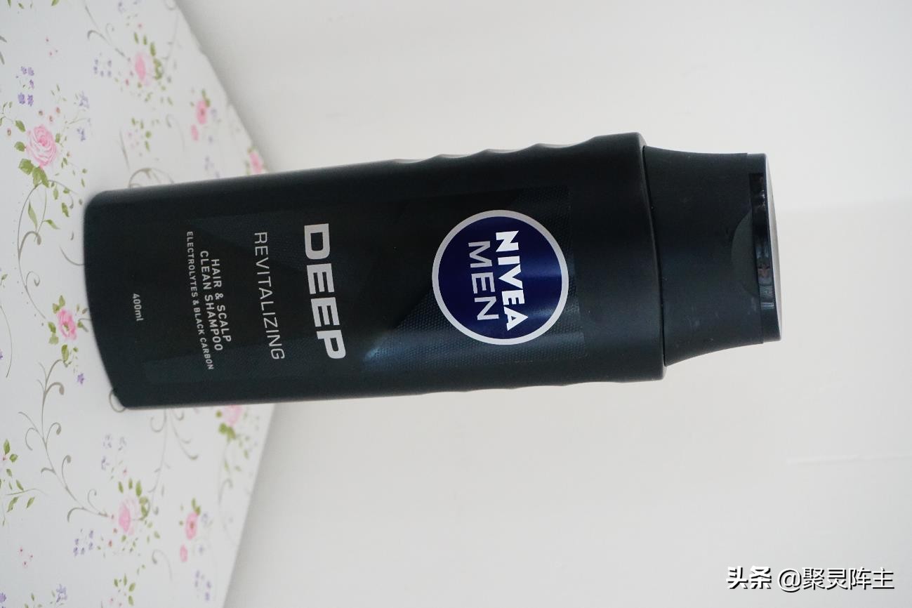 洗发水推荐控油蓬松去头皮屑男生,男士洗发水排行榜第一名去屑止痒