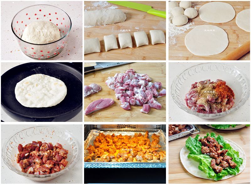 牛羊肉低脂食物,牛羊肉怎么做才好吃又营养