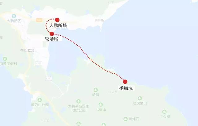 深圳旅游4天最佳路线,深圳出发四天旅游攻略推荐