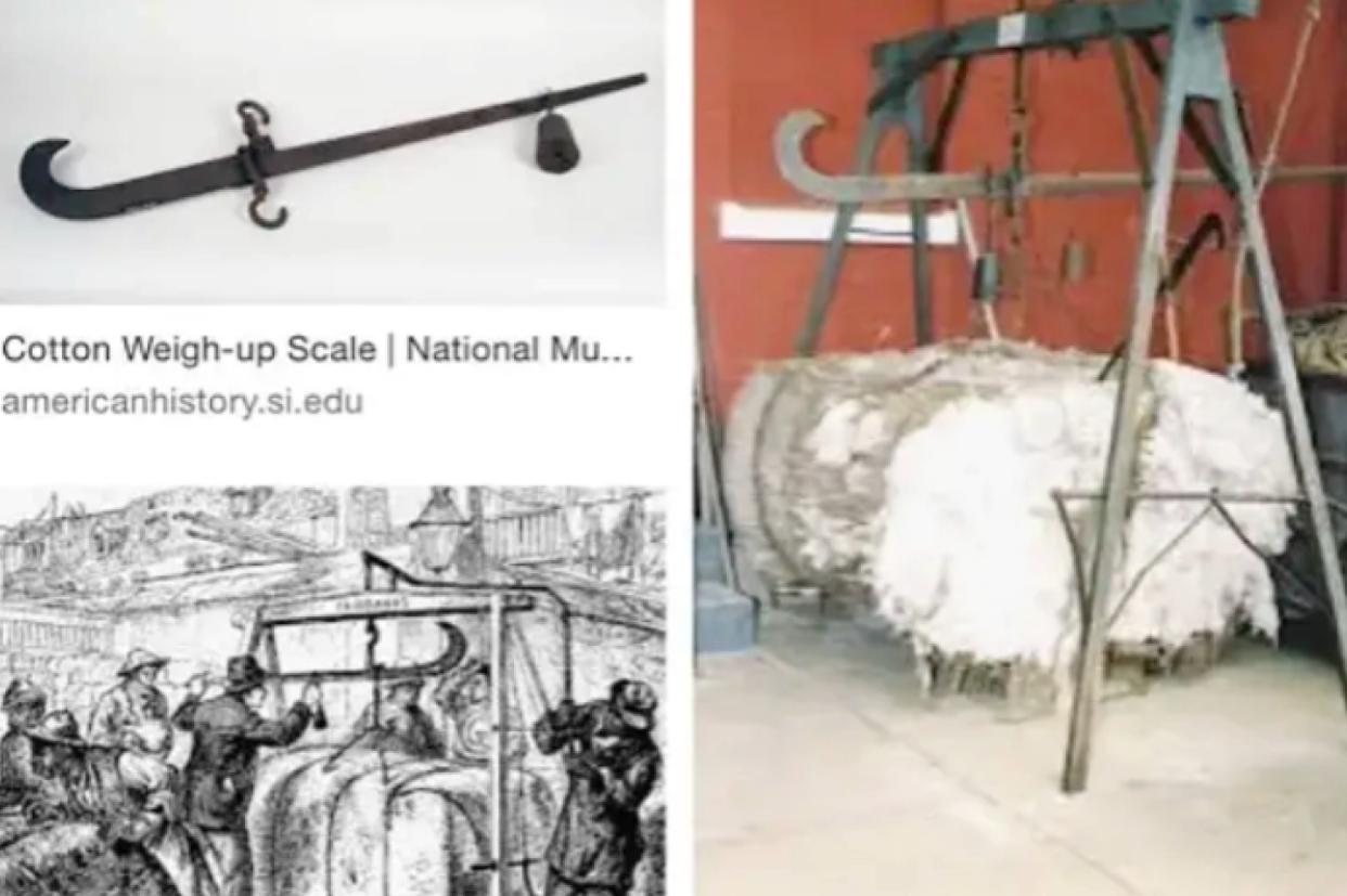 乌合麒麟事件起因,乌合麒麟血棉解析