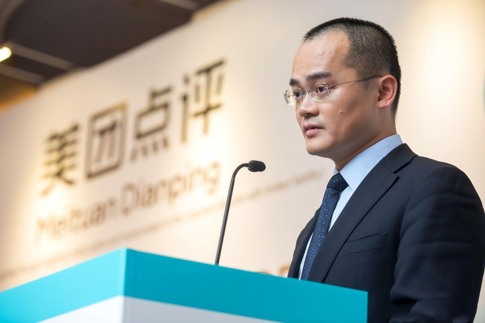 美团王兴，为什么让骑手注册个体户？详解他的套路，望周知