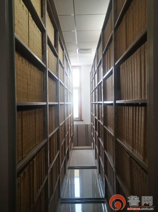 东营区档案管理,多举措规范档案管理制度工作