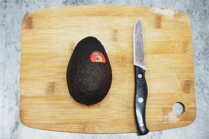 从南美的秘鲁进口水果到中国,秘鲁牛油果是哪里的