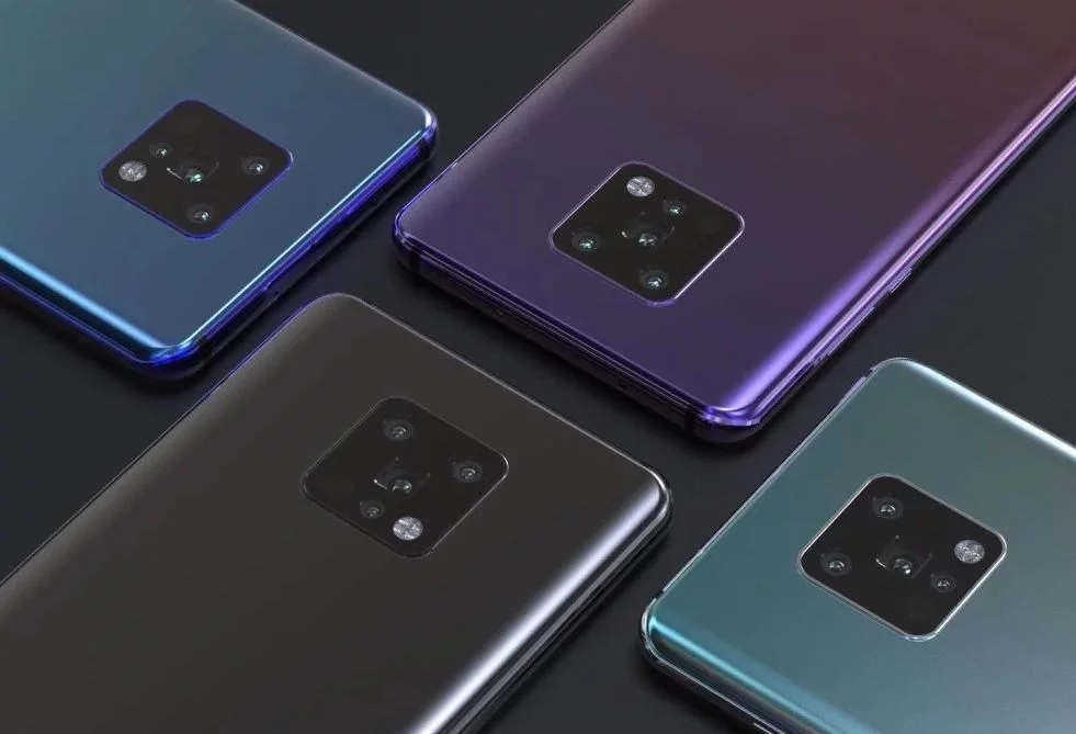 华为mate40发布会麒麟芯片,华为mate40芯片发布会