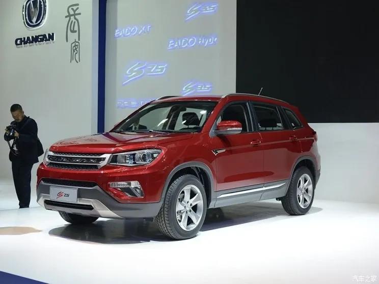 设计点亮乡村,长安的设计