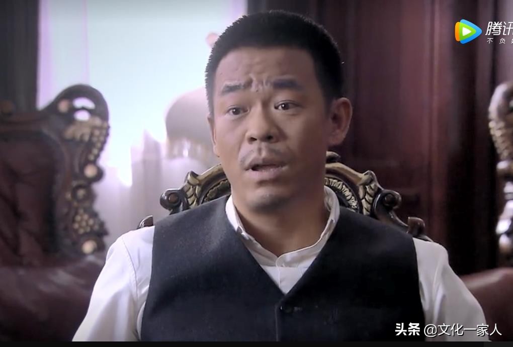 悬崖里的刘魁,悬崖中刘魁是个什么样的人