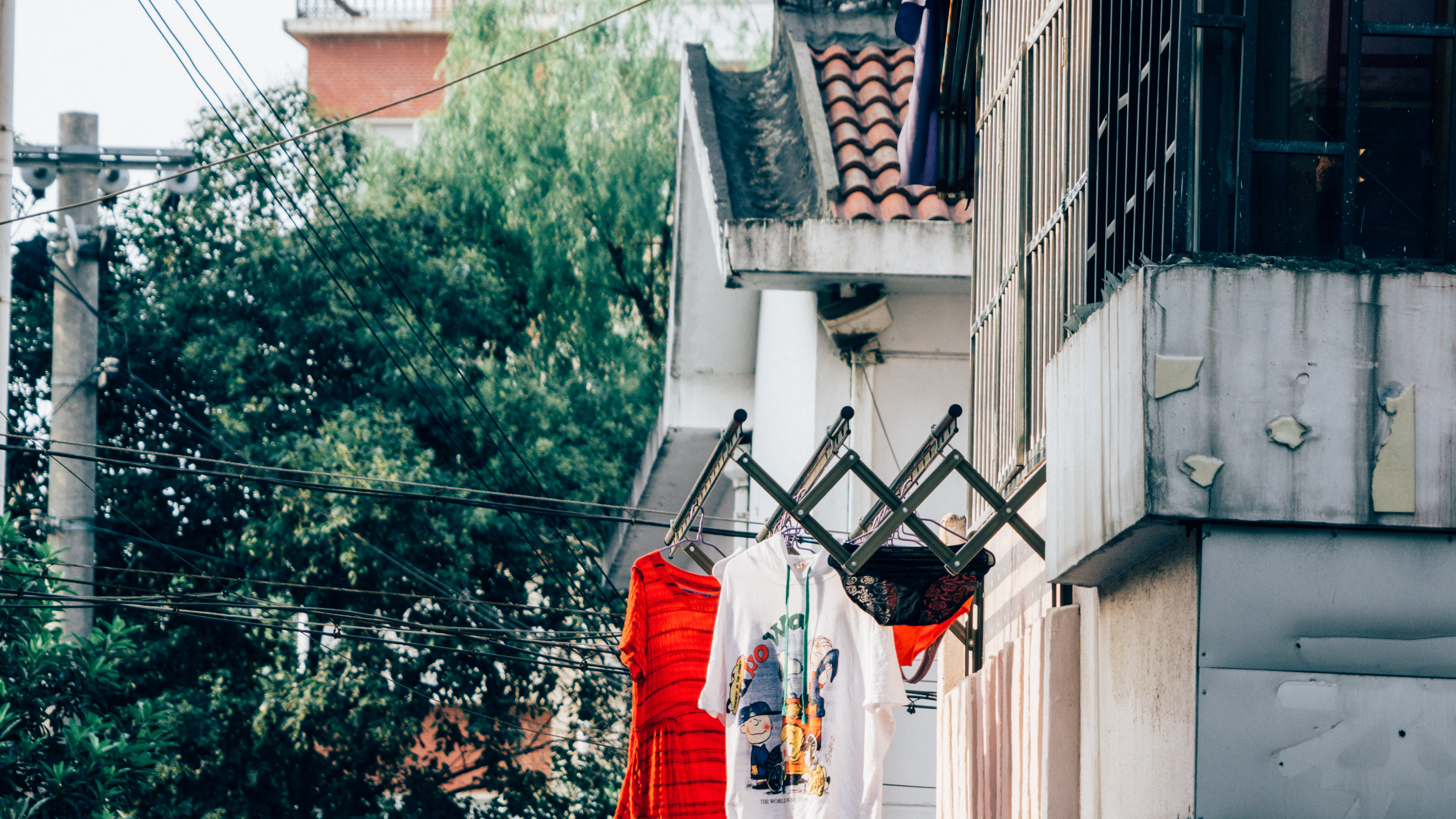 无锡荡马路在哪里,无锡荡马路属于哪个区