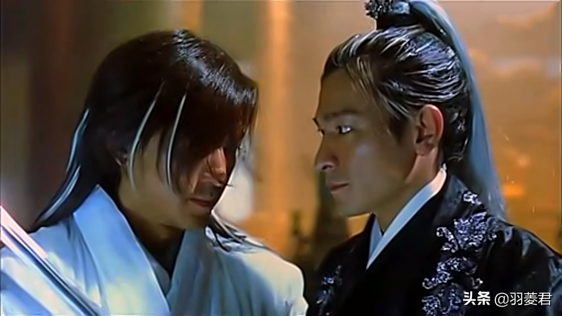 叶孤城为什么会谋反,叶孤城的真正结局