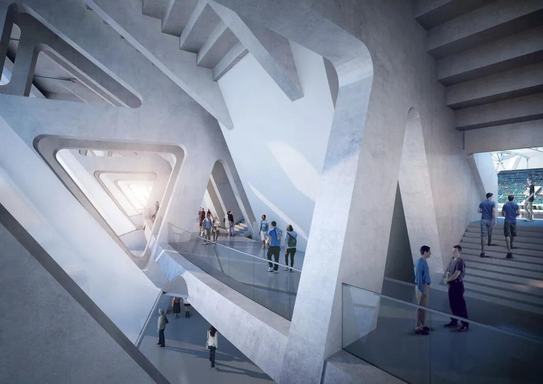 昆山专业足球场预算,2023年亚洲杯昆山足球场