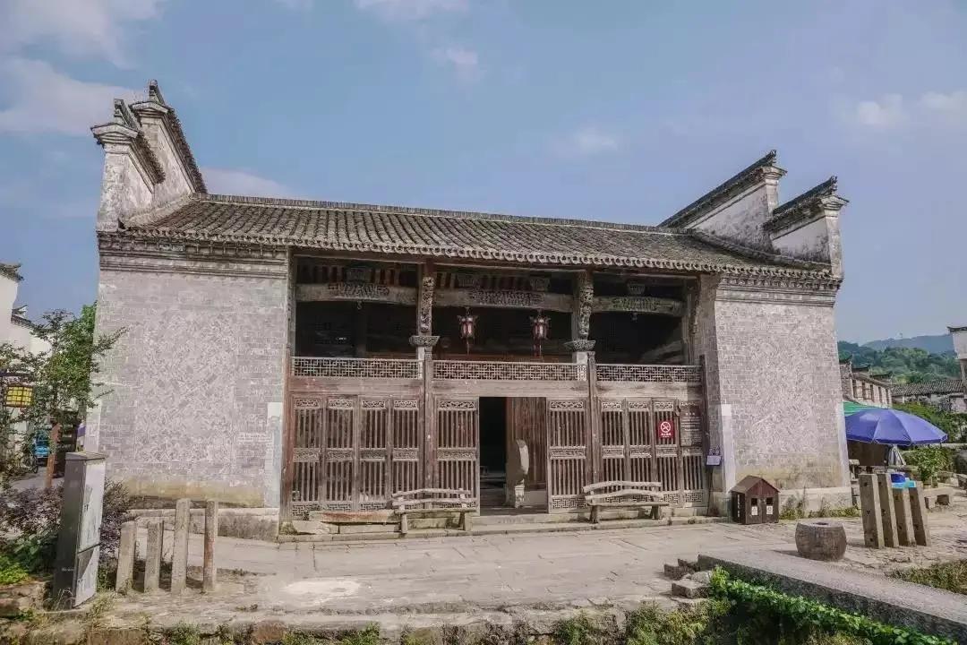 泾县古镇游玩攻略,泾县冬日旅游攻略大全最新