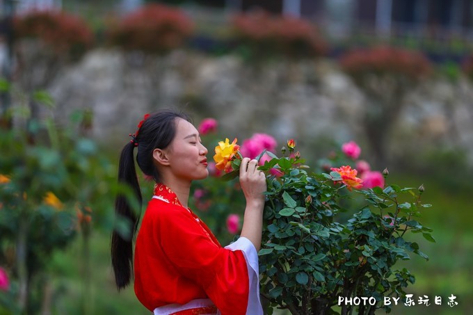 天柱山畅游,天柱山亲子游攻略