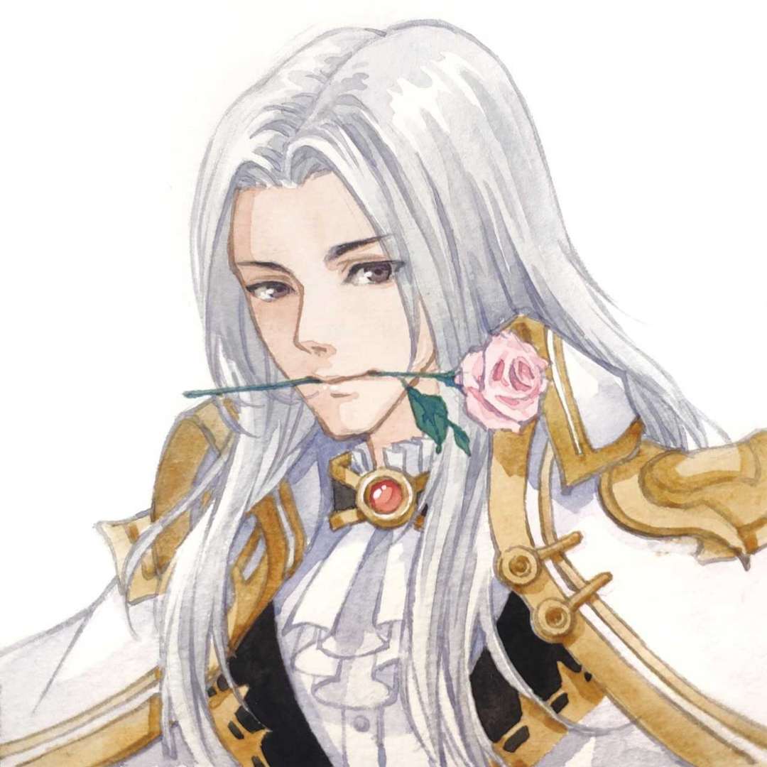 王者荣耀蔡澜和蔡文姬情侣头像,情侣头像王者荣耀一男一女分开