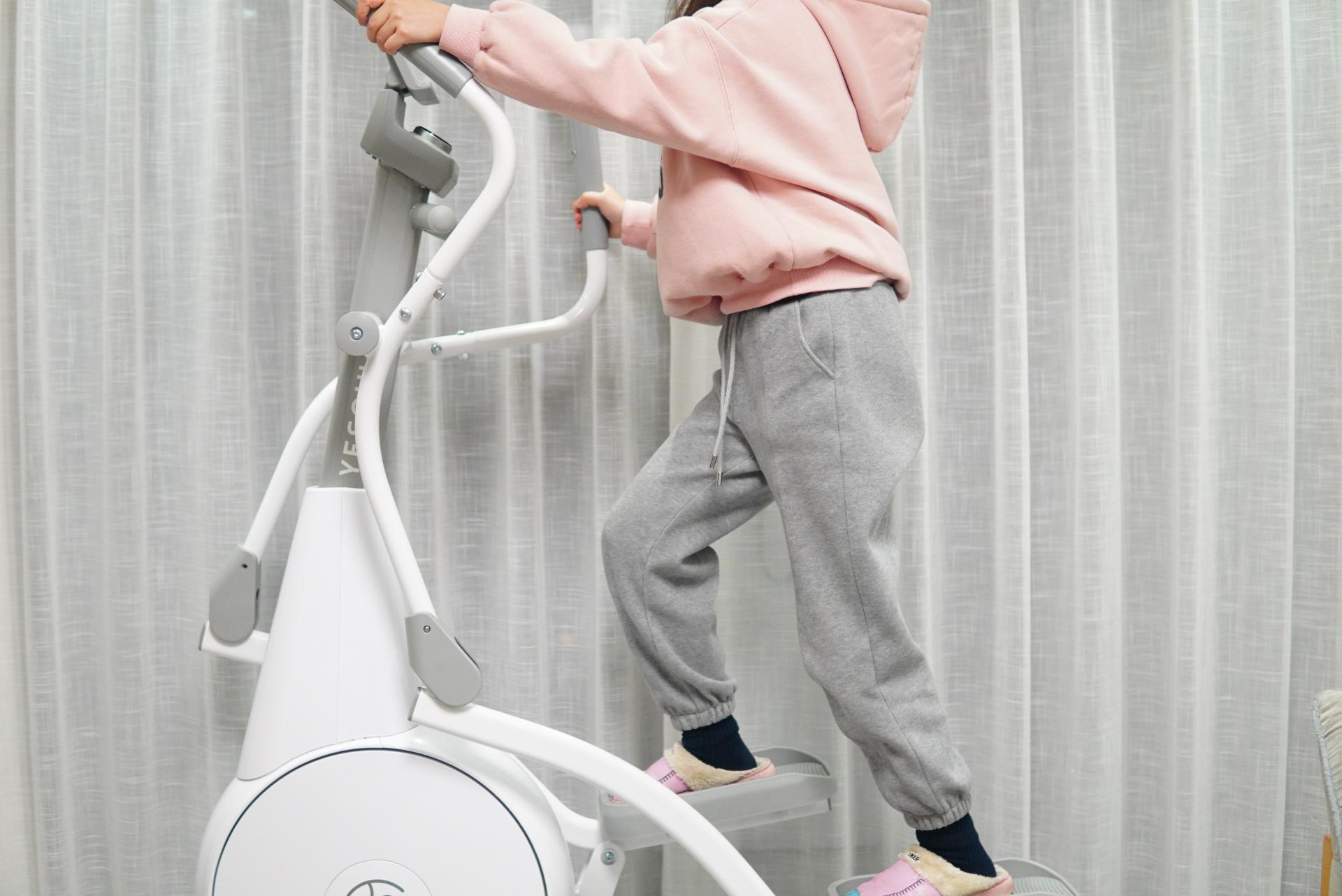 选择家用椭圆机真的有必要买吗,椭圆机到底值不值得买