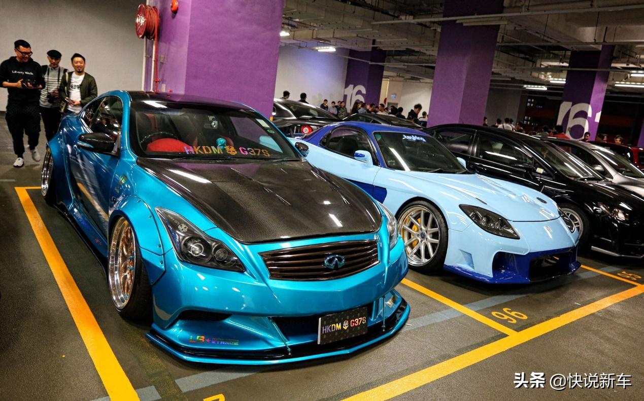 宏光miniev改装效果图,宏光miniev快充改装