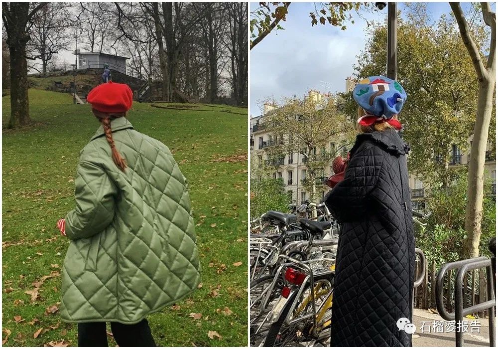 降温又要买新衣服,降温了快来种草羽绒服