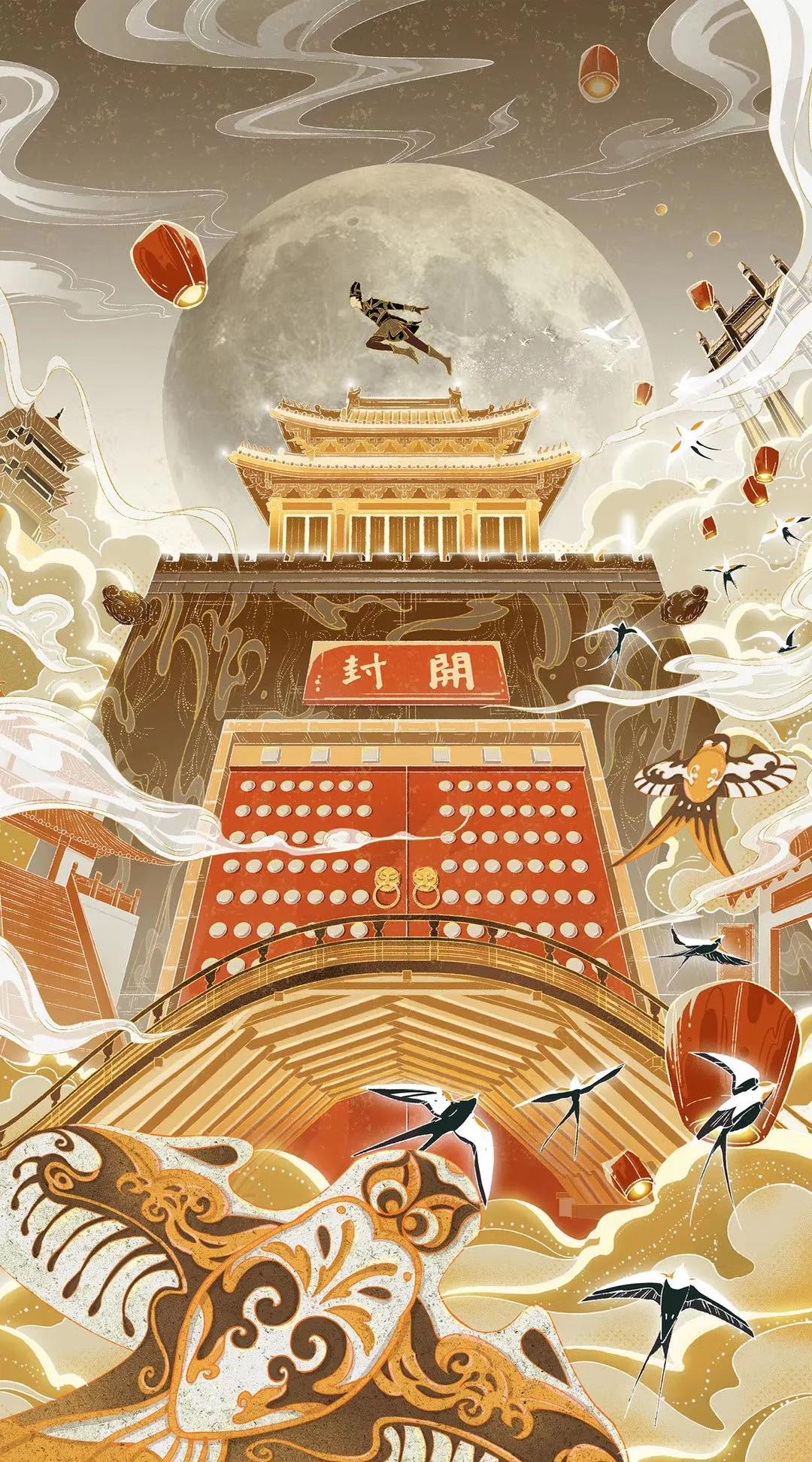 插画师运营自媒体入门课程,插画师怎样运营自己