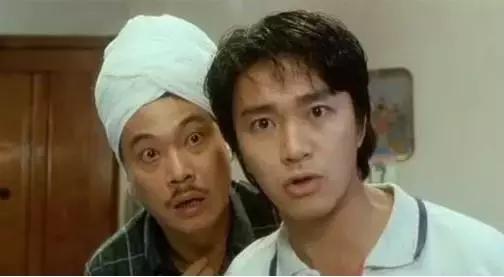 周星驰带给你的意义,周星驰我这一辈子受了太多的挫折