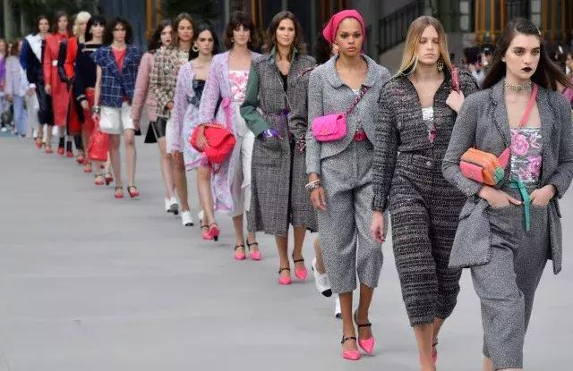 CHANEL投资美国绿色生物材料公司；Prada剔除批发商名单以便控价