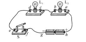 物理初三电流与电路知识点总结,物理电学知识点讲解复杂电路