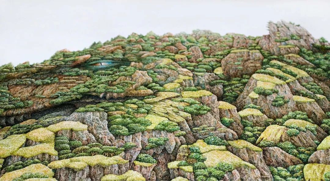 中国十大写实钢笔画作品,中国公认最漂亮钢笔字行草