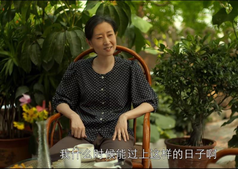 你怎么看待父母爱情中的葛美霞,父母爱情葛美霞心机